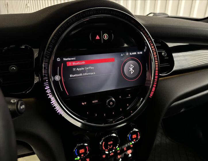 Mini Cooper S 23