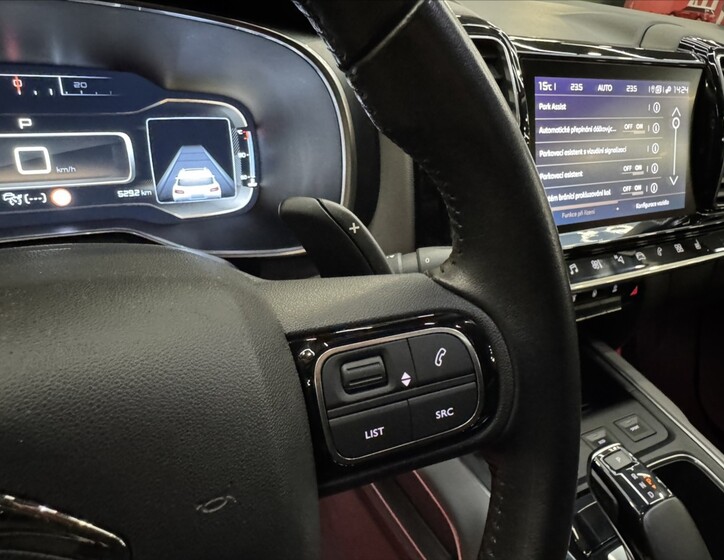 Citroën C5 Aircross 18