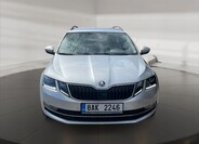 Škoda Octavia 2