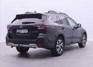 Subaru Outback 7