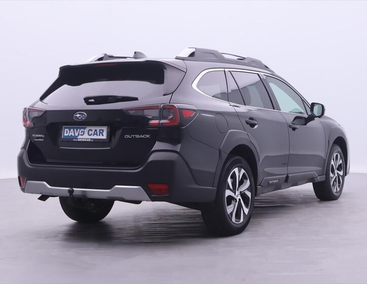Subaru Outback 7