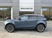 Land Rover Range Rover Evoque 1