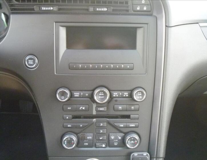 Saab 9-5 22