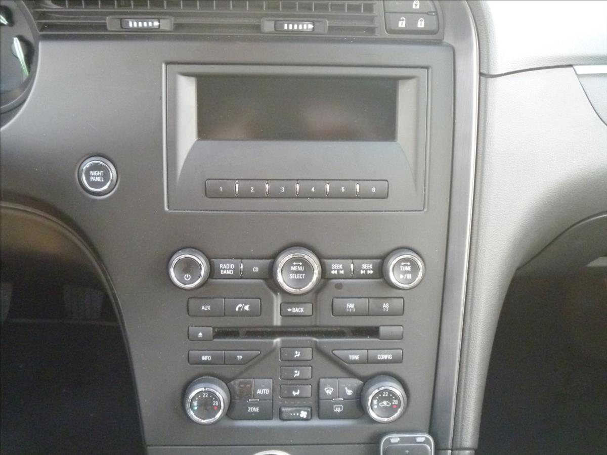 Saab 9-5