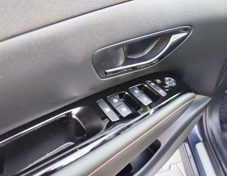 Hyundai Tucson 38
