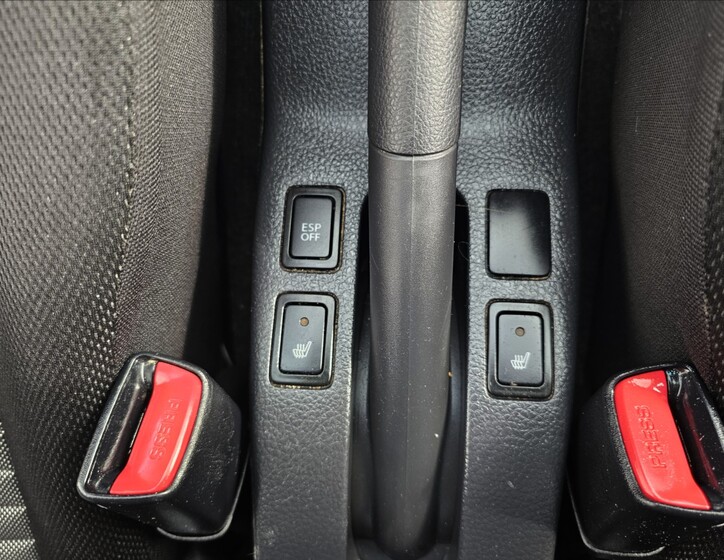 Suzuki SX4 30