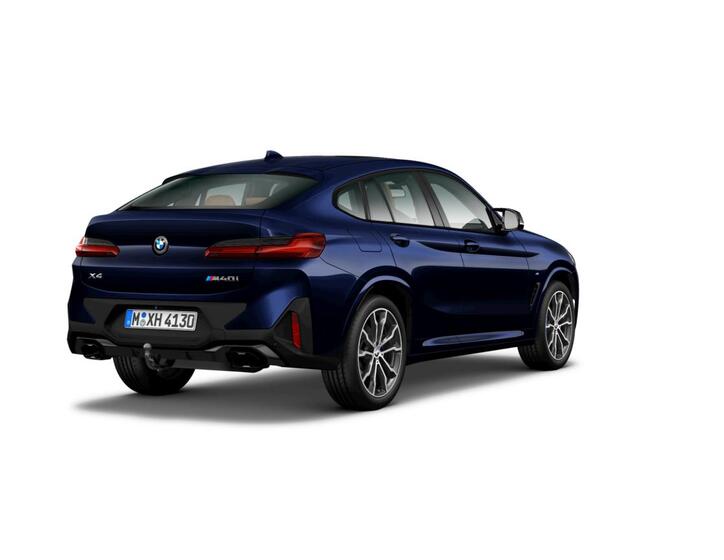 BMW X4 2