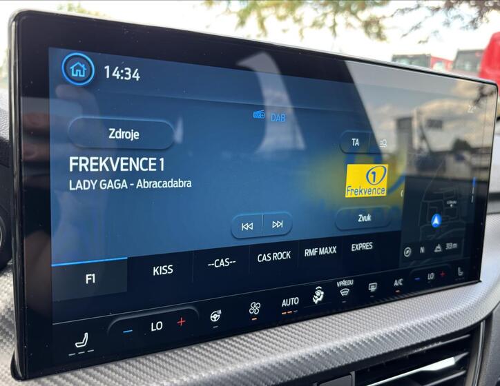 Ford Kuga 29