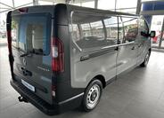 Renault Trafic 7