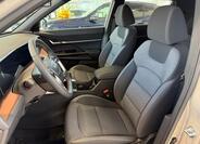 SsangYong Torres 9