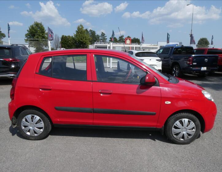 KIA Picanto 2