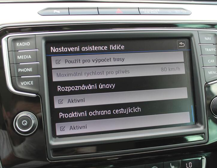 Volkswagen Passat 20