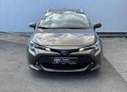 Toyota Corolla 2
