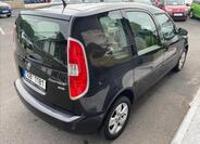 Škoda Roomster 7
