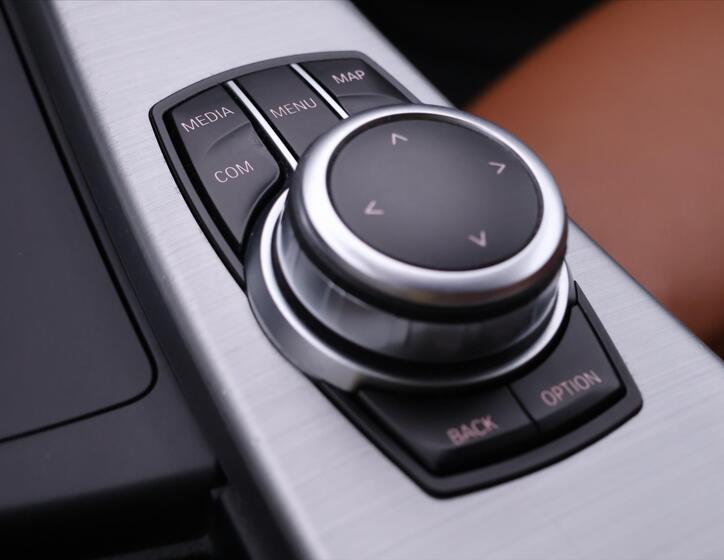 BMW Řada 4 35