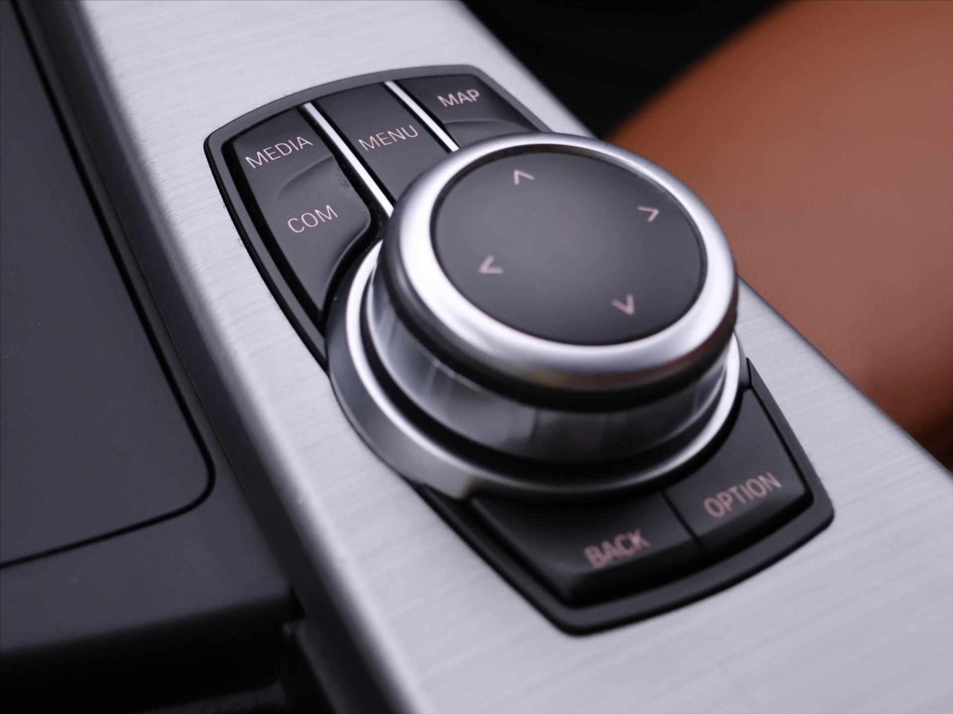 BMW Řada 4
