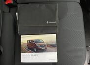 Renault Trafic 15