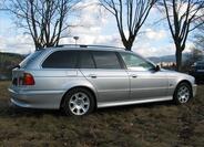 BMW Řada 5 9