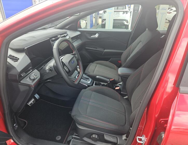 Ford Puma 9