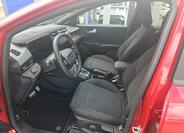 Ford Puma 9