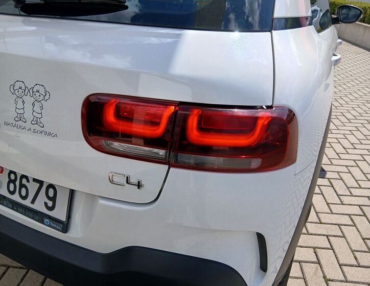 Citroën C4 Cactus 26