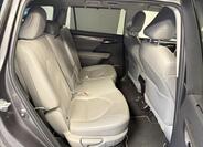 Toyota Highlander 13