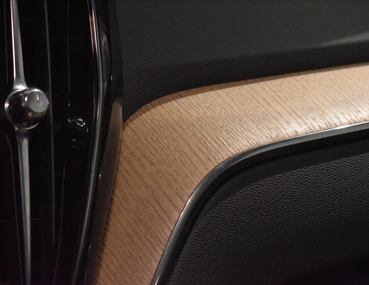 Volvo XC60 25