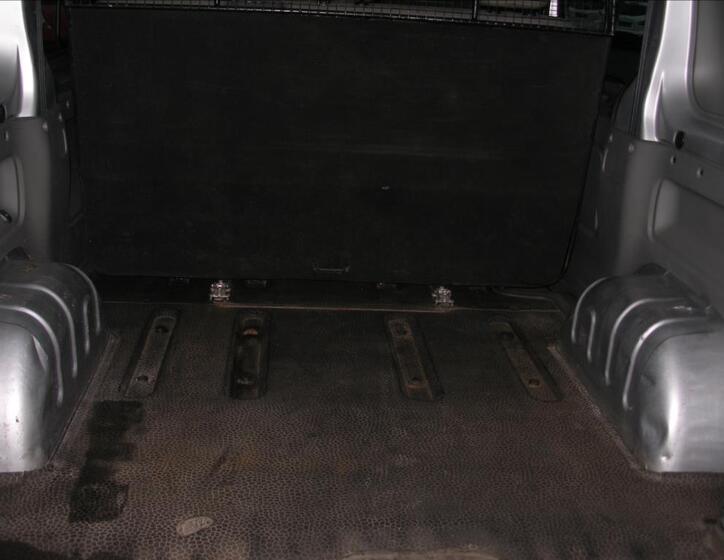Renault Trafic 9