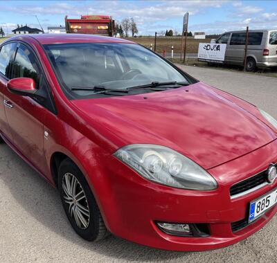 Fiat Bravo 3