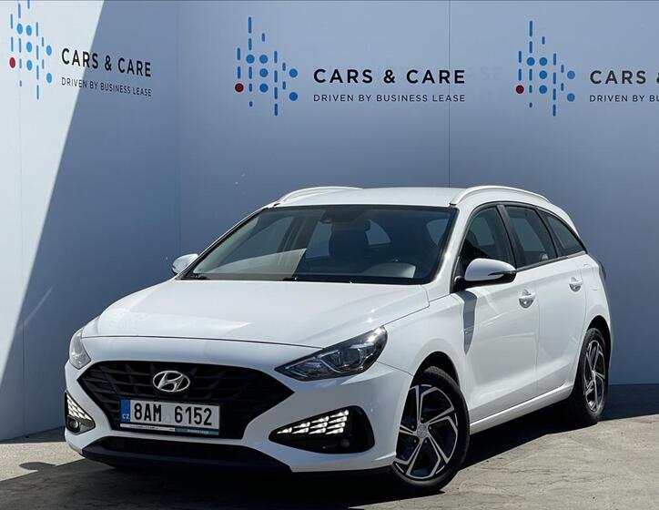 Hyundai i30 1
