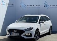 Hyundai i30 1