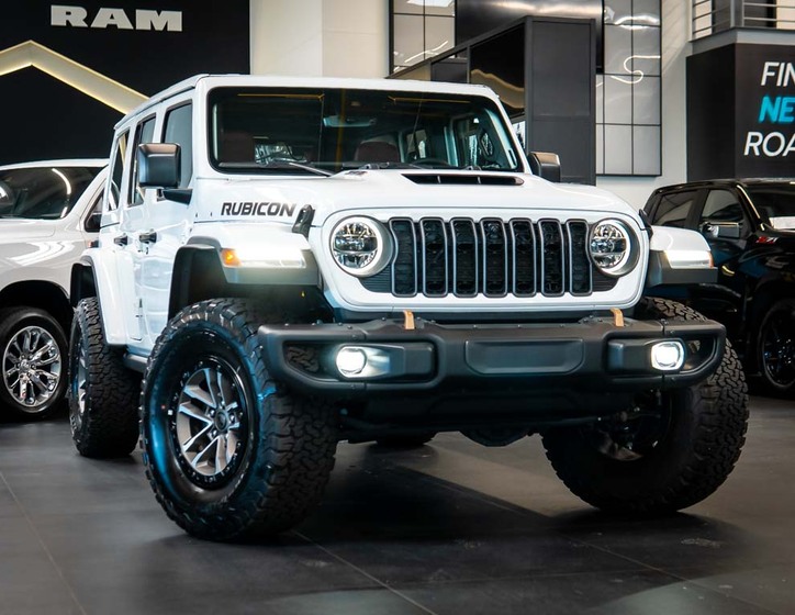 Jeep Wrangler 37