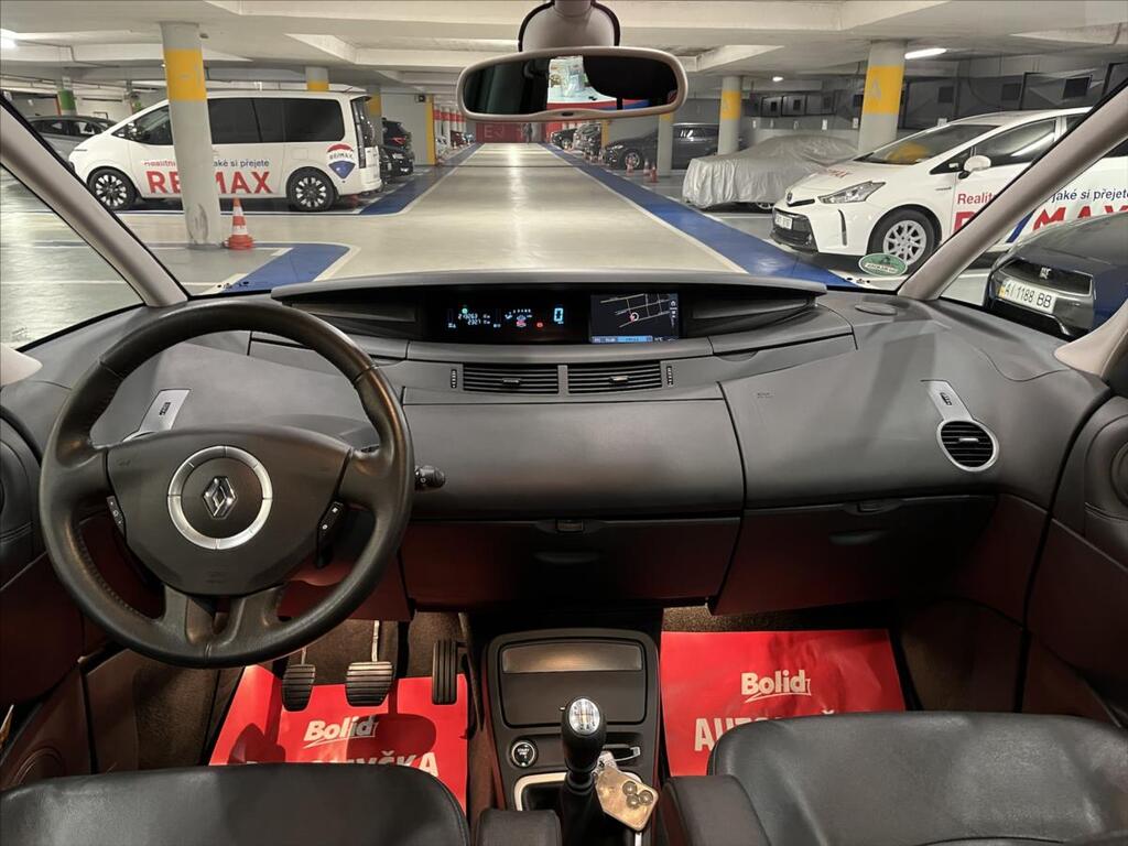 Renault Espace 18