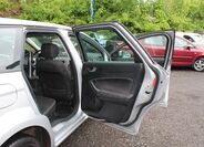 Ford Mondeo 25