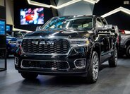 Dodge RAM 1