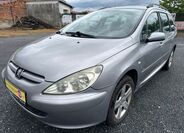Peugeot 307 3