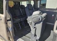 Ford Transit Custom 30