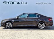 Škoda Superb 3