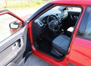 Škoda Fabia 9