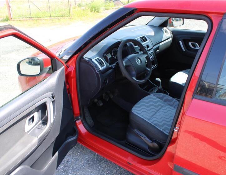Škoda Fabia 9