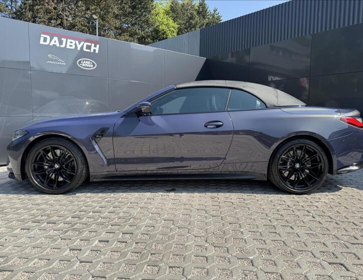 BMW M4 5