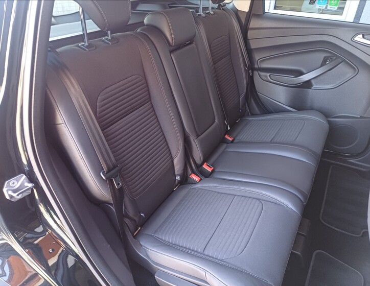Ford Kuga 22