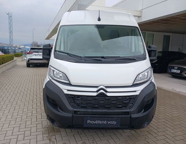 Citroën Jumper 8