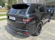 Land Rover Range Rover Sport 5