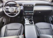 Hyundai Tucson 16