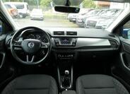 Škoda Fabia 26