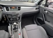 Peugeot 508 35