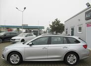 Škoda Octavia 3