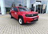 Fiat Panda 1