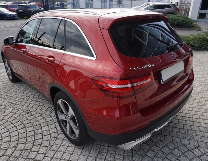 Mercedes-Benz GLC 6
